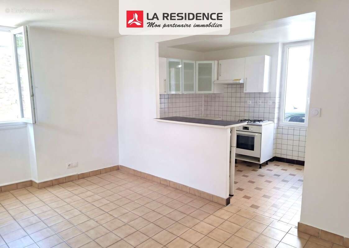 Maison 57 m² à Verneuil-Sur-Seine  - photo 2