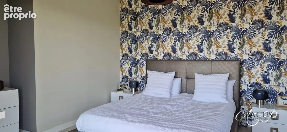 Maison 6 pièces 130 m² à vendre à Mouguerre (64990) - photo 7