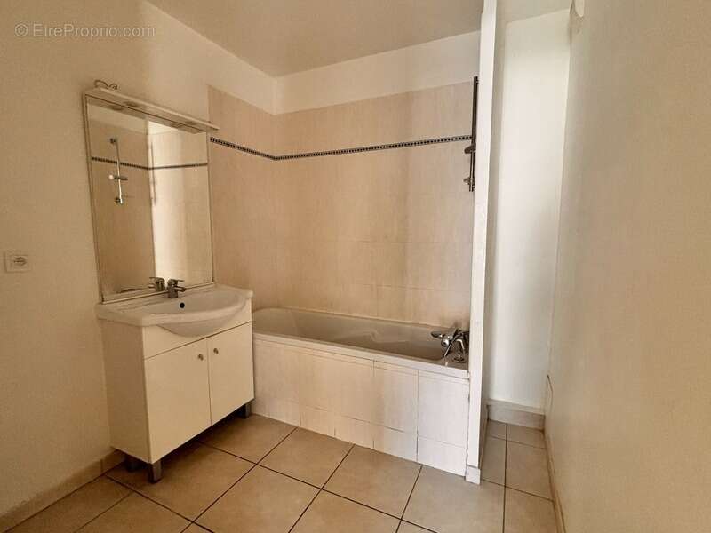 Appartement T3 lumineux avec grand  balcon et parking sécurisé – Montpellier - photo 7