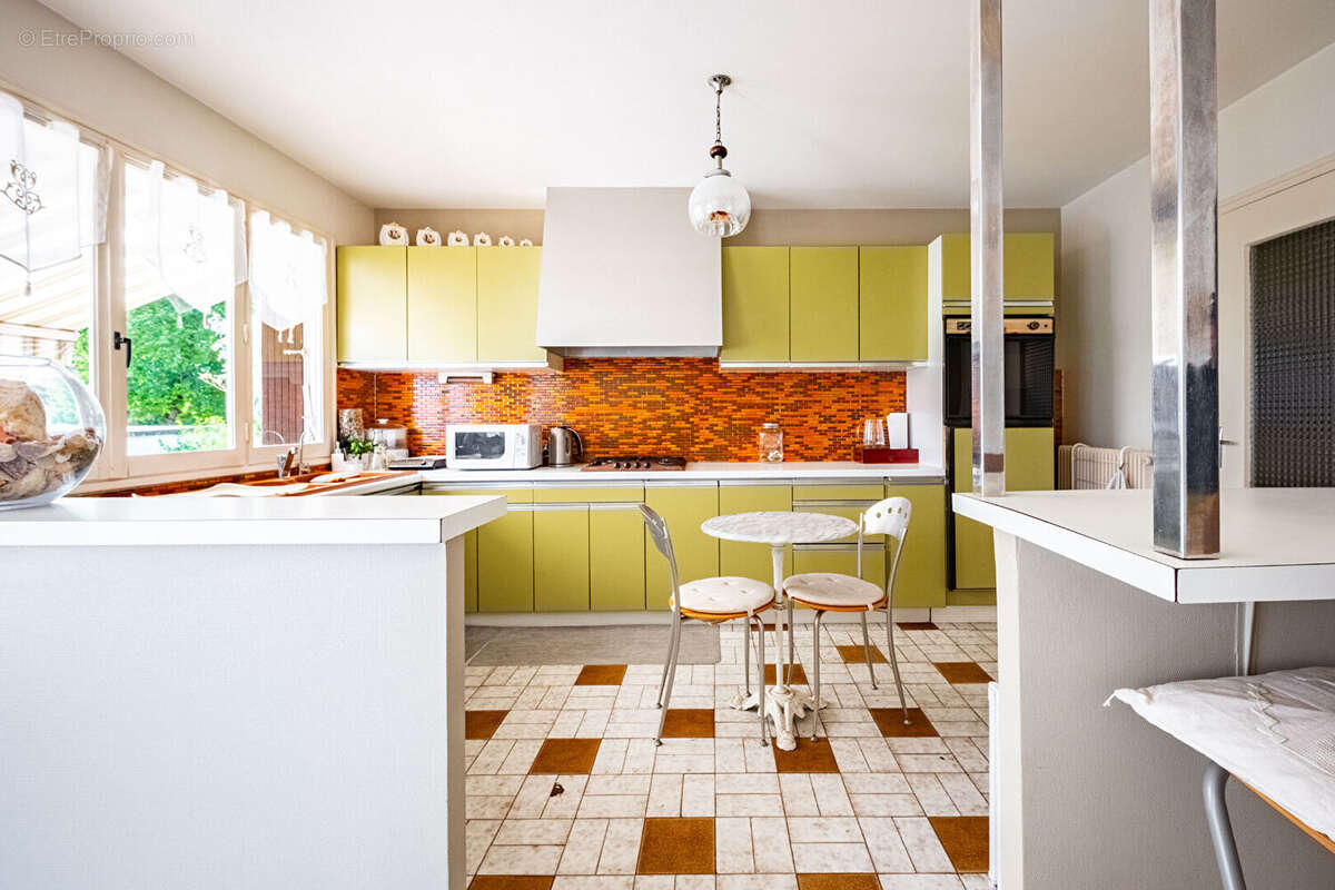 Maison à DIJON