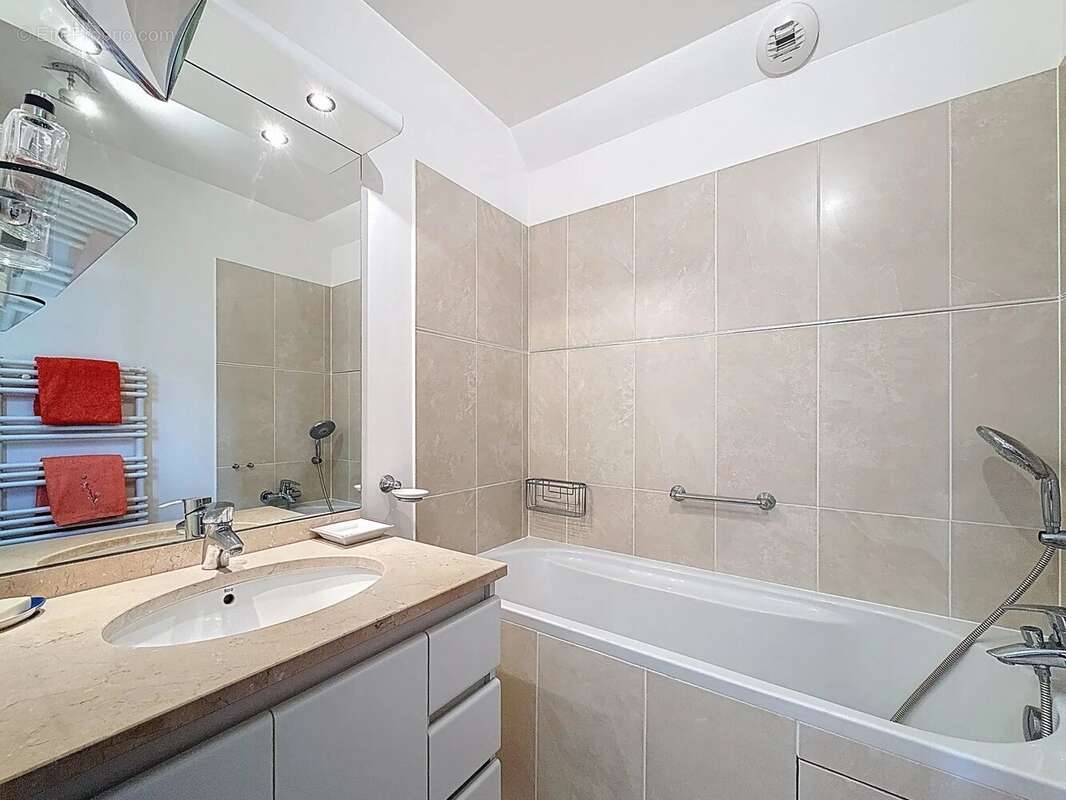 Maison 132 m² à Deauville  - photo 14