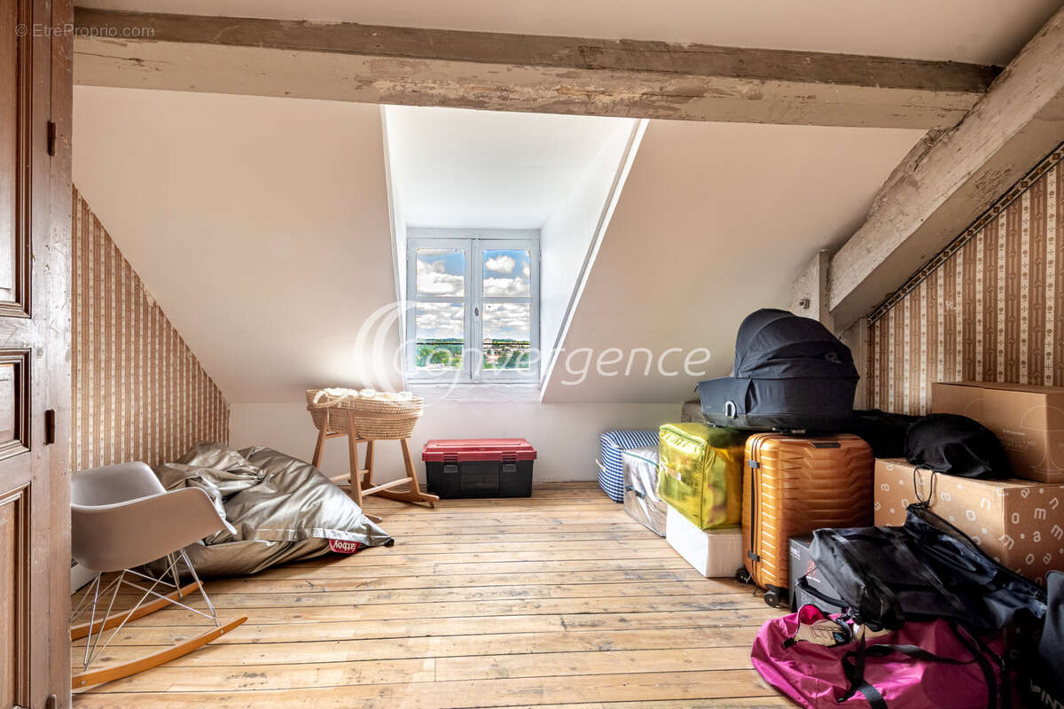 Appartement à LIMOGES