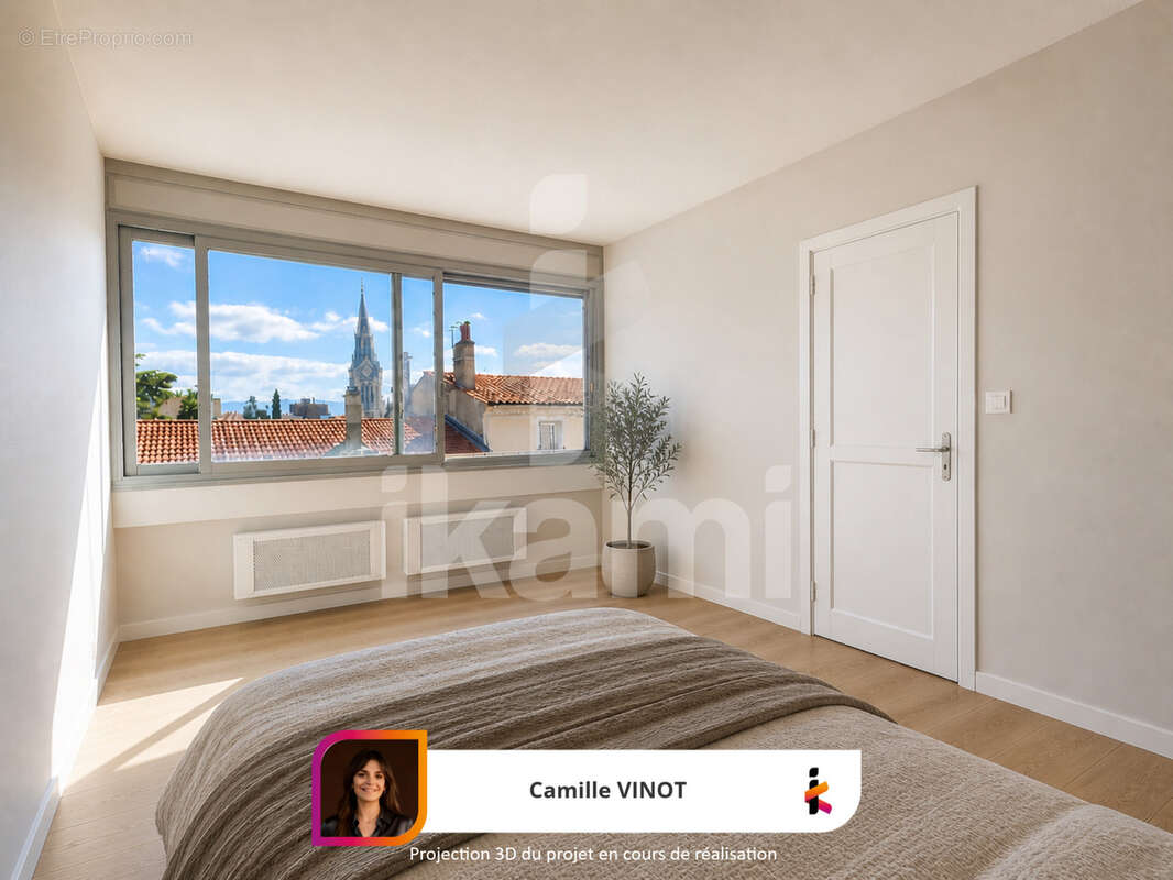Appartement à VALENCE