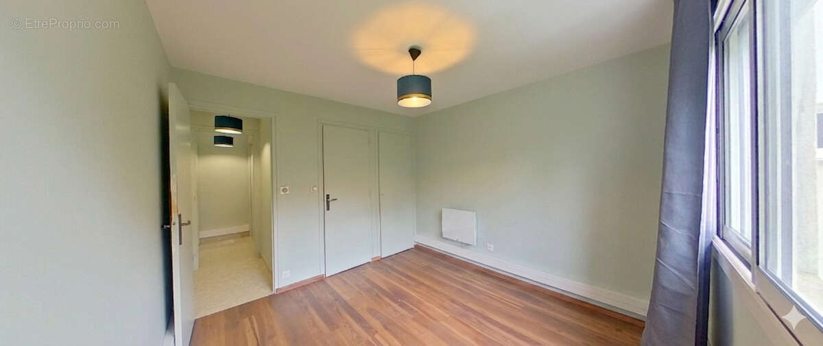 Appartement t6 a vendre brest kerbonne - pleine vue mer  - 4 chambres - 176 m² - ascenseur - parking - photo 8