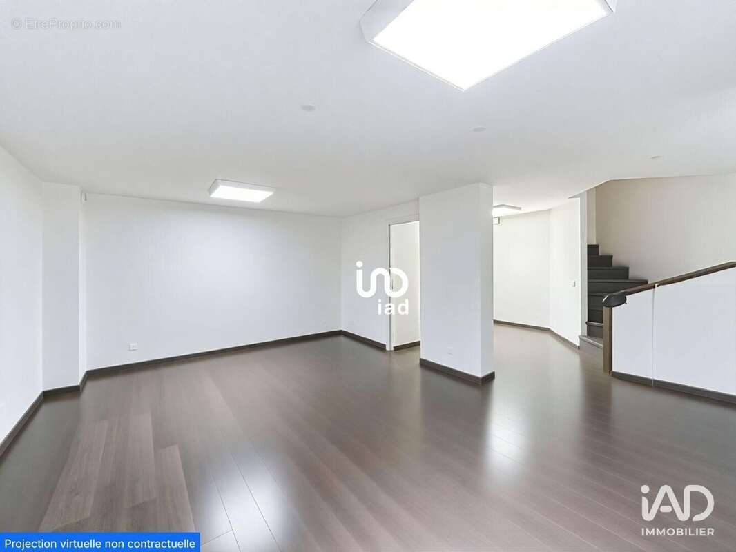 Photo 3 - Commerce à MENTON