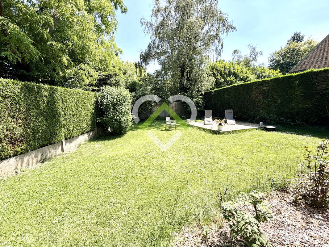 Maison à VILLENEUVE-D'ASCQ