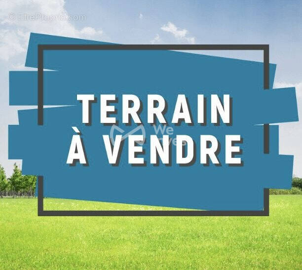 Terrain à DONCOURT-LES-LONGUYON