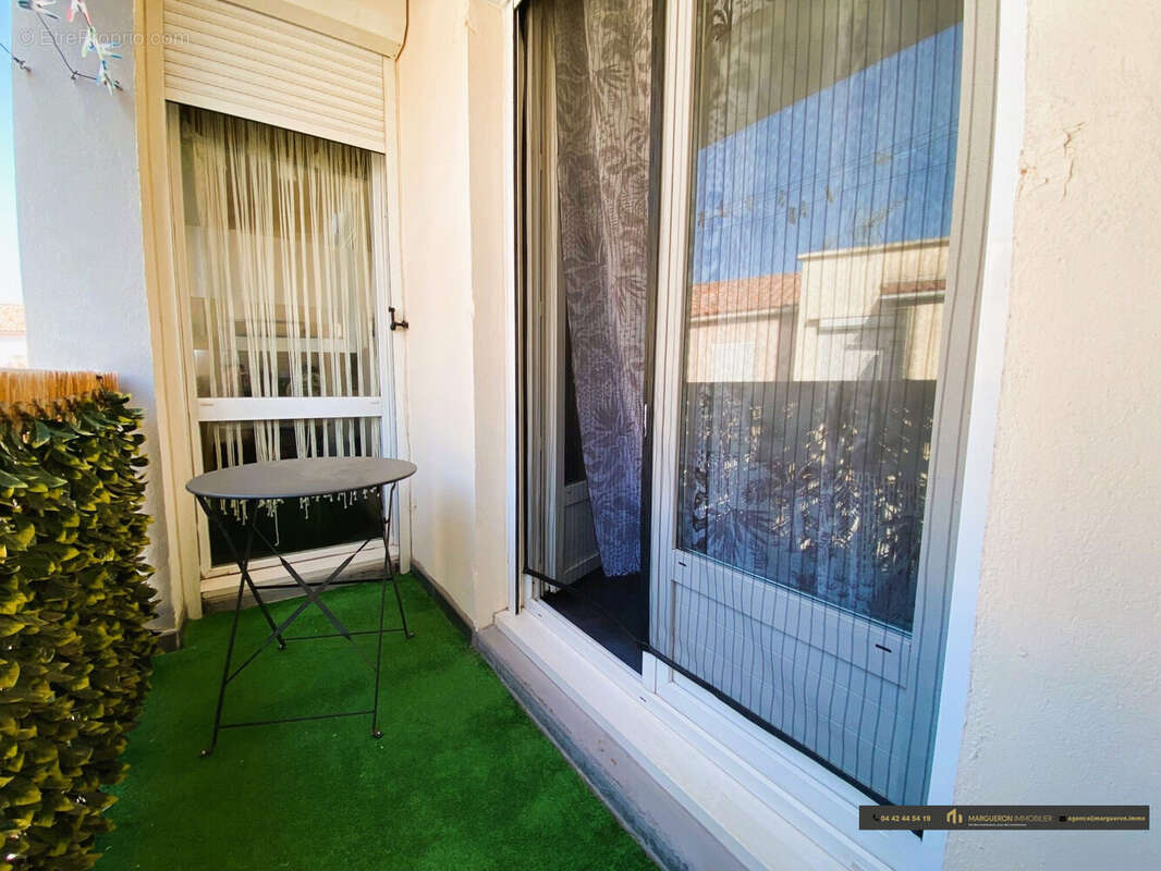 Maison à FOS-SUR-MER