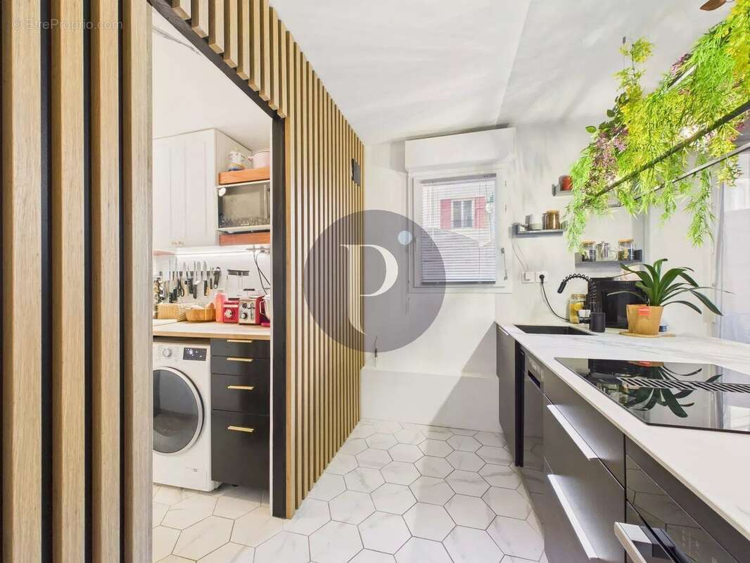 Appartement à WISSOUS