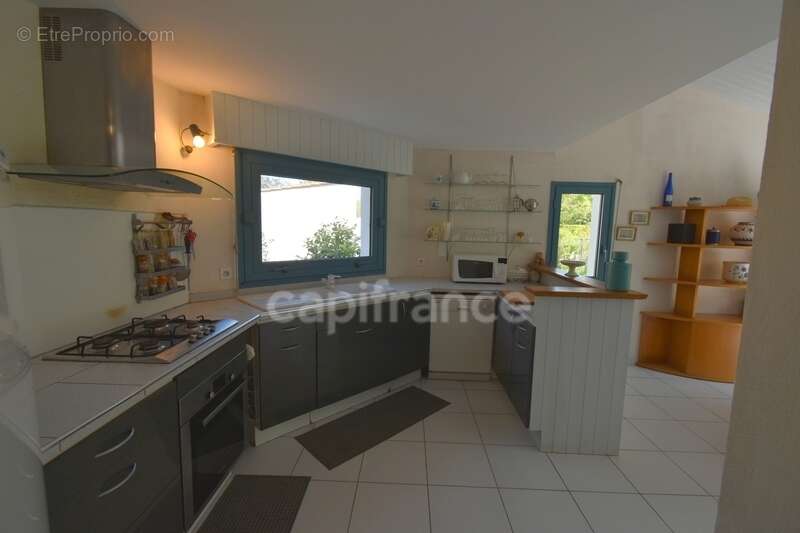 Maison à NOTRE-DAME-DE-MONTS