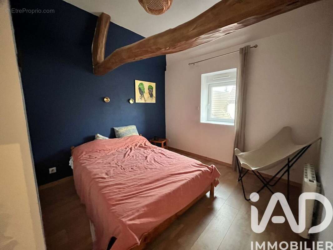 Photo 3 - Maison à BRESLES