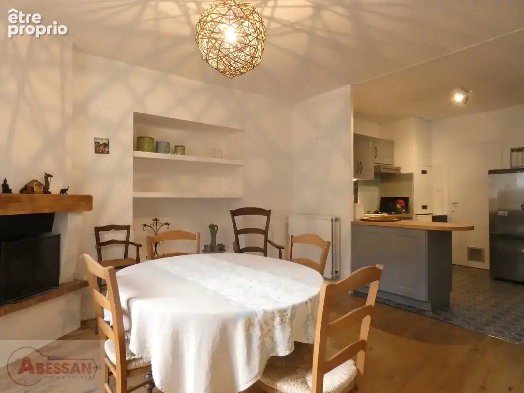 Maison 4 pièces 73 m² à vendre à Cordes-Sur-Ciel (81170) - photo 4