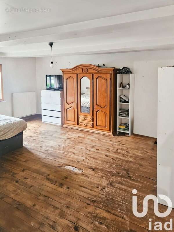 Photo 7 - Maison à MOLIENS