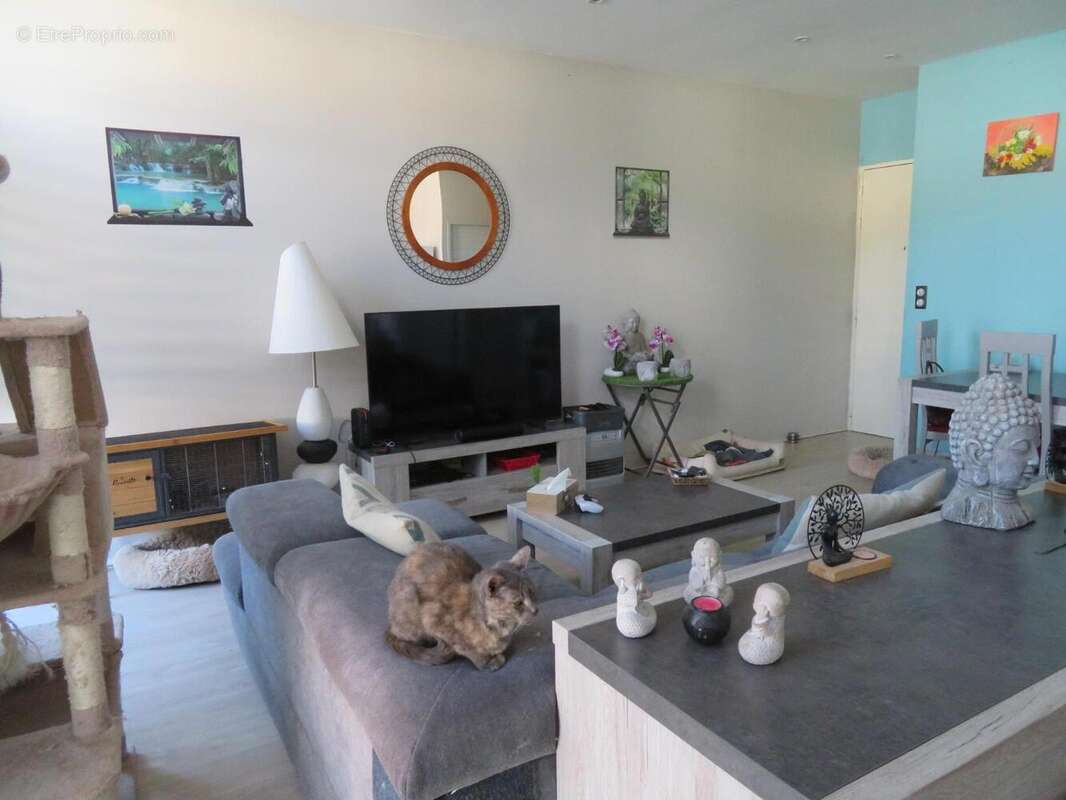   - Appartement à DRAGUIGNAN