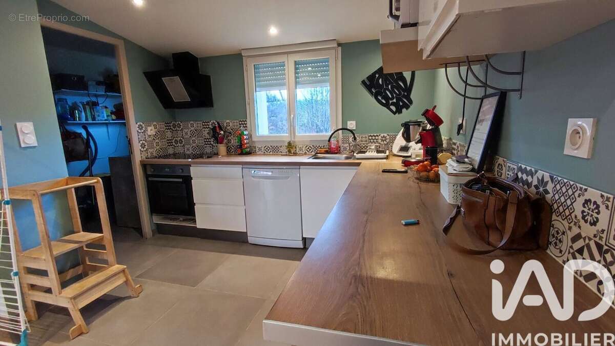 Photo 4 - Maison à PROISSANS