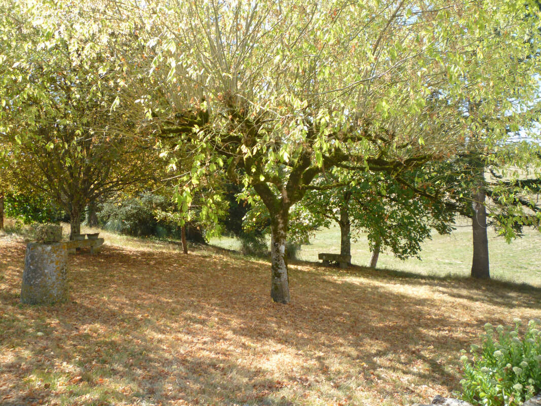 Maison à MASQUIERES