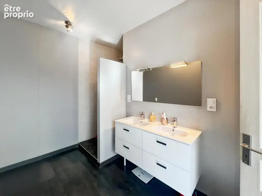 Maison de Ville - photo 8