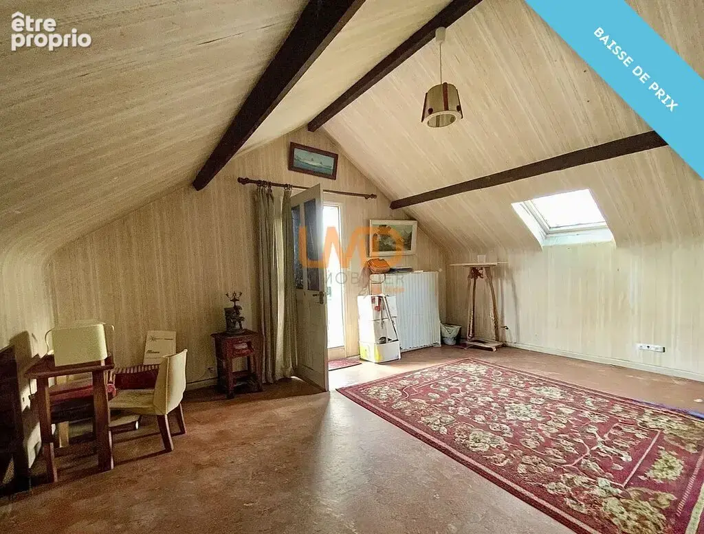 Maison idéale pour famille rêvant d'espace ! Prix Négociable ! - photo 19