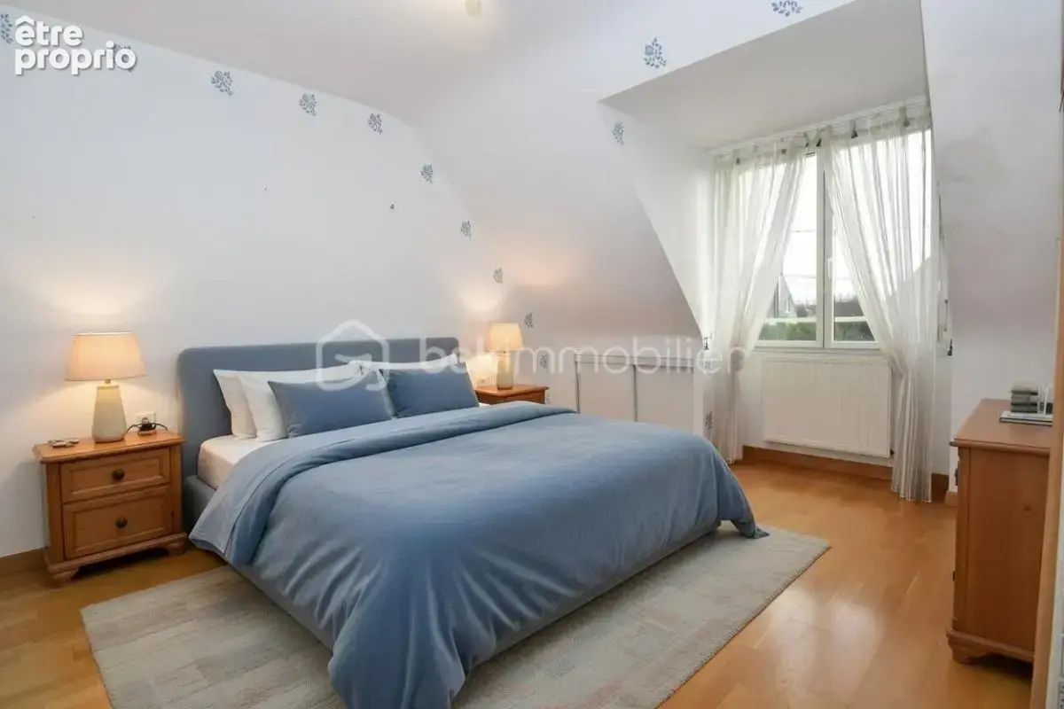 Superbe maison familiale de standing - photo 10