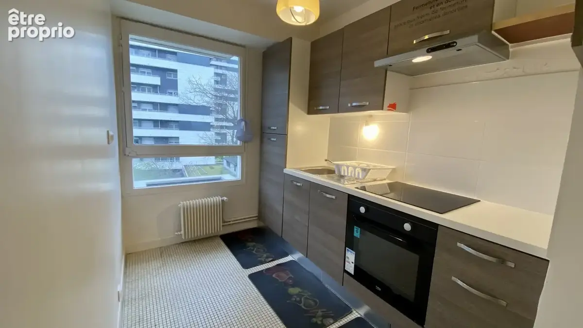 Appartement 2 pièces 43 m² à vendre à Paris-19e (75019) - photo 7
