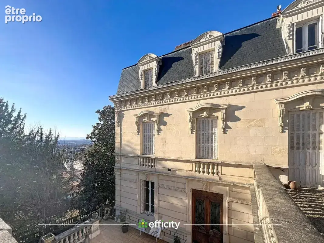 Appartement 18 pièces 594 m² à vendre à Thiers (63300) - photo 19