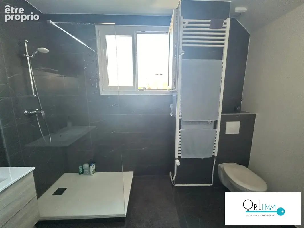 Maison 5 pièces 115 m² à vendre à Orly (94310) - photo 4