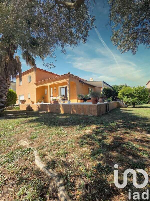 Photo 3 - Maison à SAINT-HIPPOLYTE