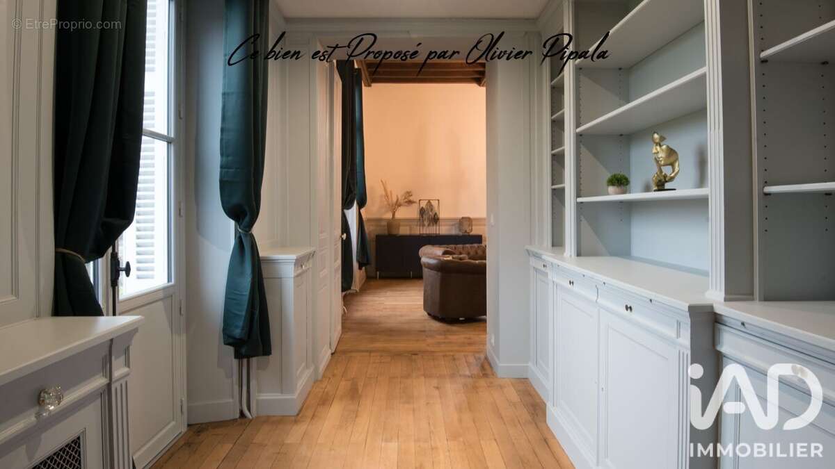 Photo 8 - Appartement à ANGERS