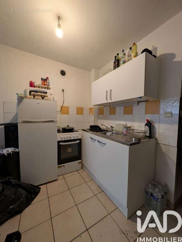 Photo 8 - Appartement à ROMANS-SUR-ISERE