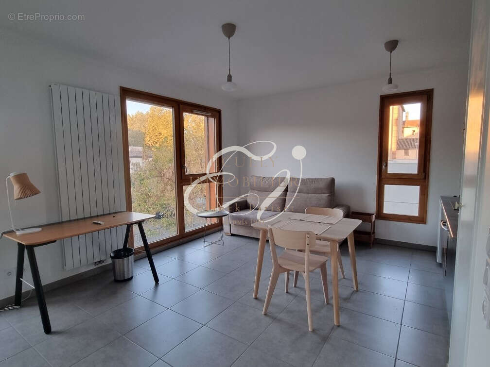 Appartement à LYON-1E