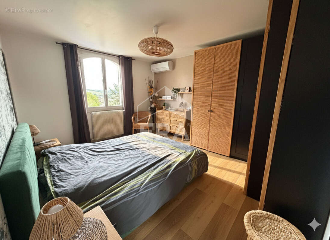 Maison à LES PENNES-MIRABEAU