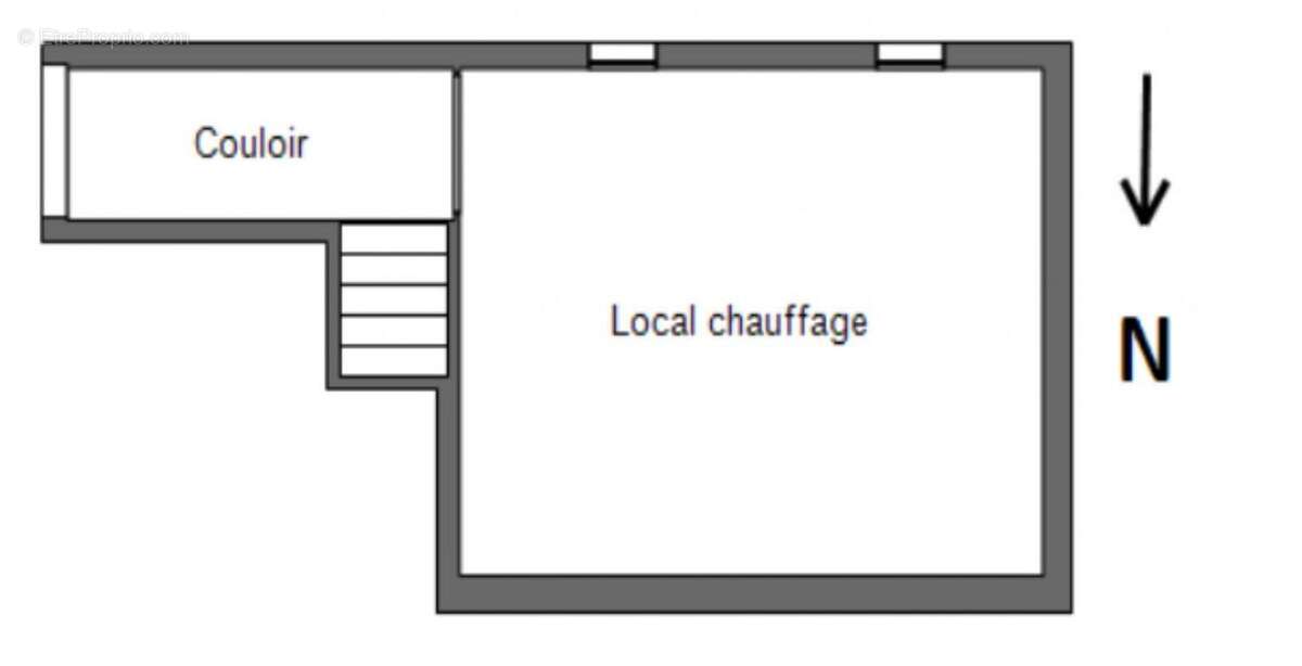Maison à CHATEAUNEUF-DU-FAOU