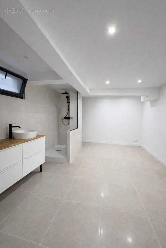 Maison à HOUILLES