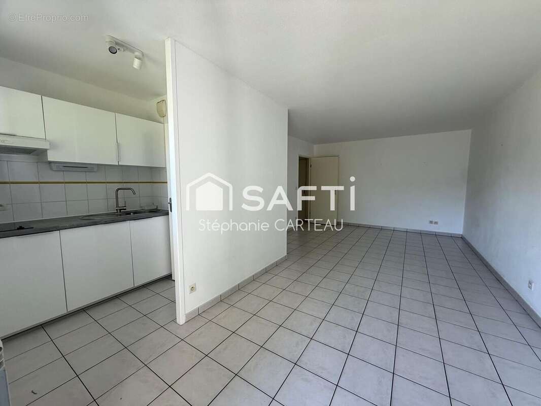 Photo 3 - Appartement à BEGLES