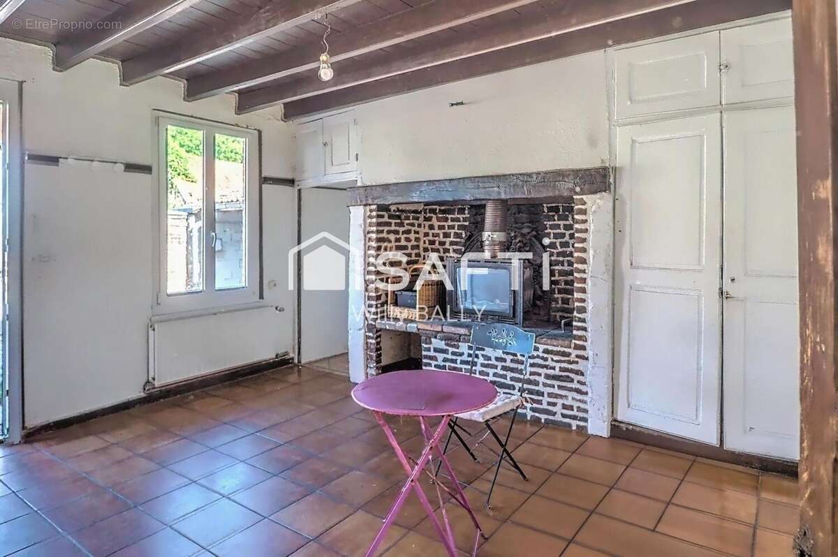 Photo 4 - Maison à MONTREUIL