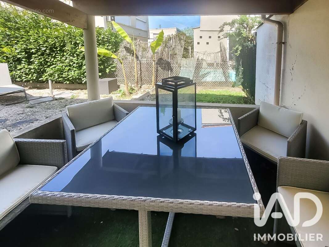 Maison 80 m² à Toulouse  - photo 4