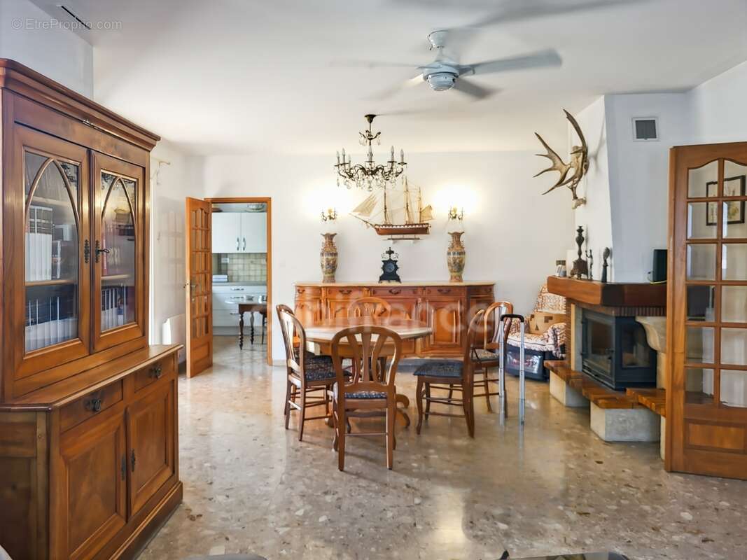 Maison 6 pièces - photo 8