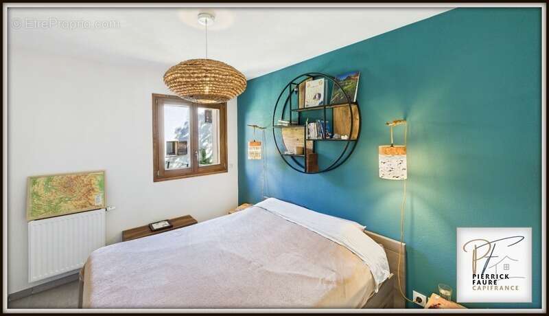 Appartement à BRIANCON