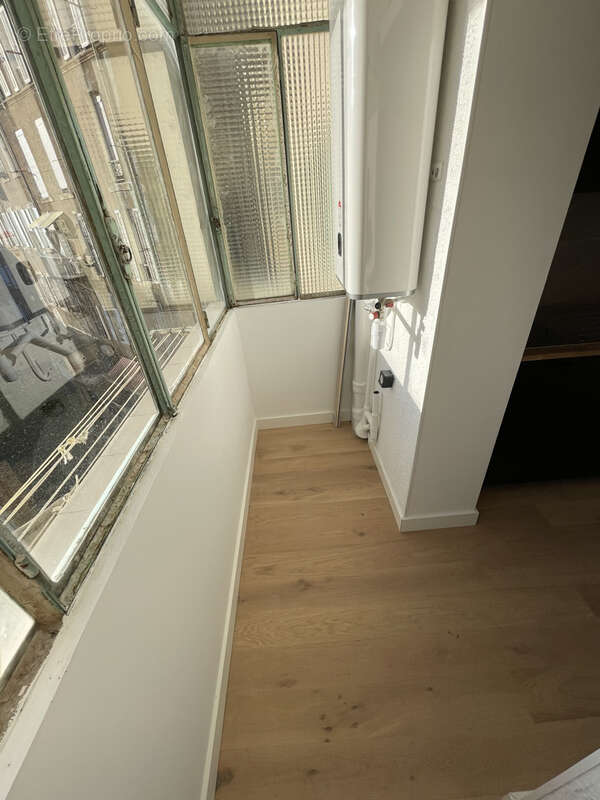 Appartement à MARSEILLE-7E