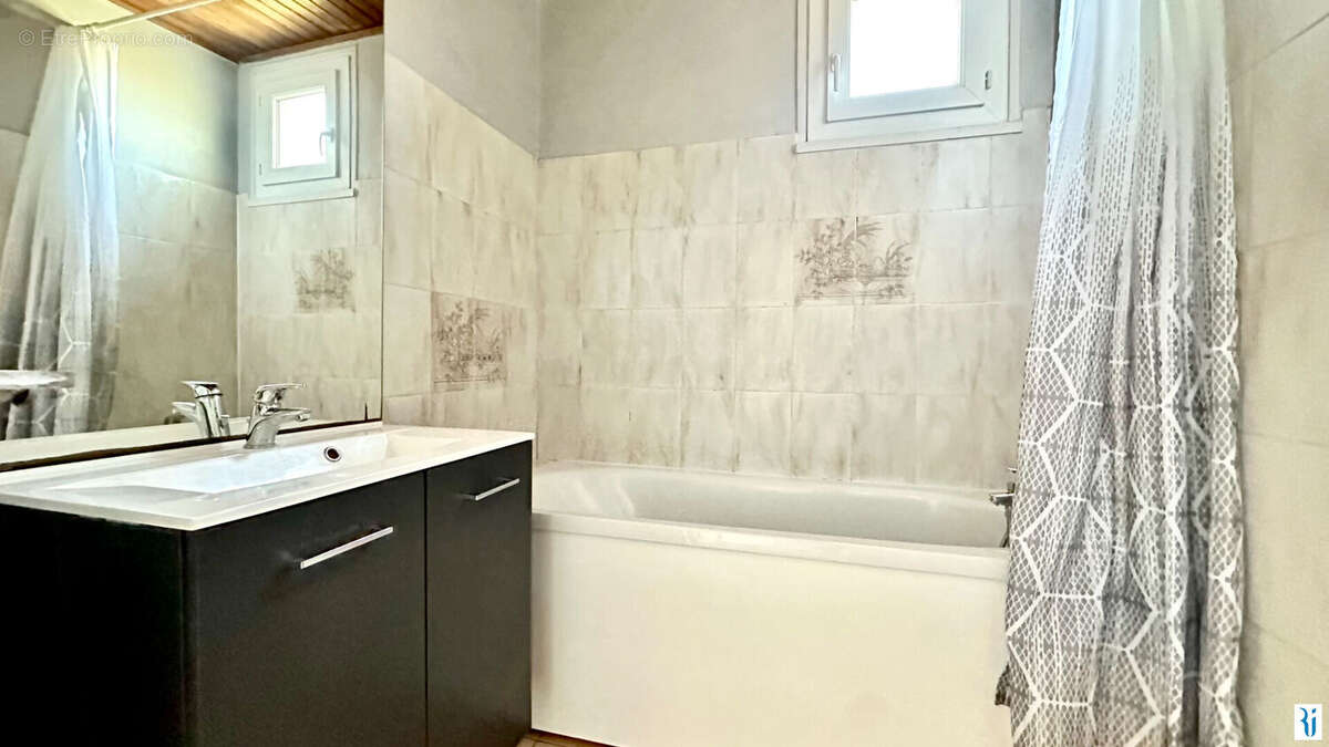 Appartement à SOTTEVILLE-LES-ROUEN