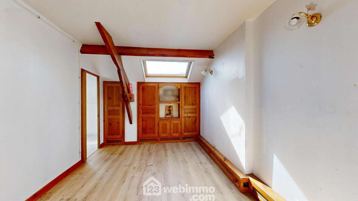 Appartement à NOYON