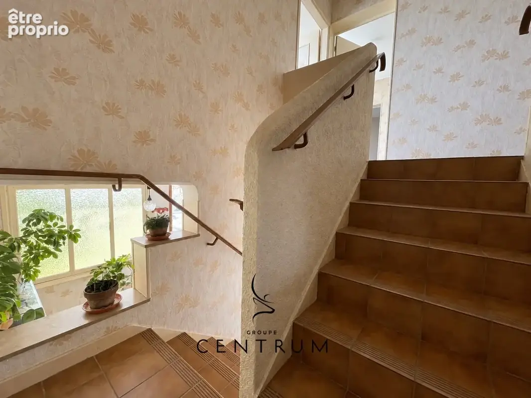Maison 3 chambres   Metz Devant-les-Ponts   secteur calme - photo 10
