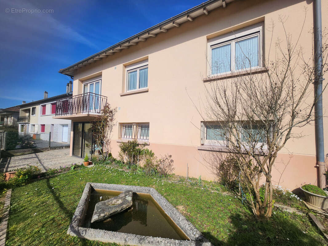 Photo 2 - Maison à FEYTIAT