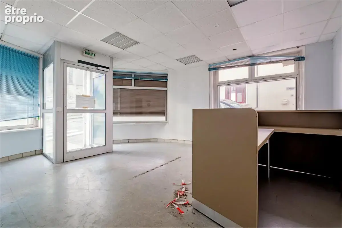 Immeuble - 577 m² - Royan (17) - photo 8