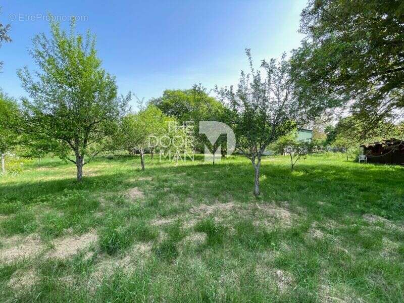 Terrain à RICHEBOURG