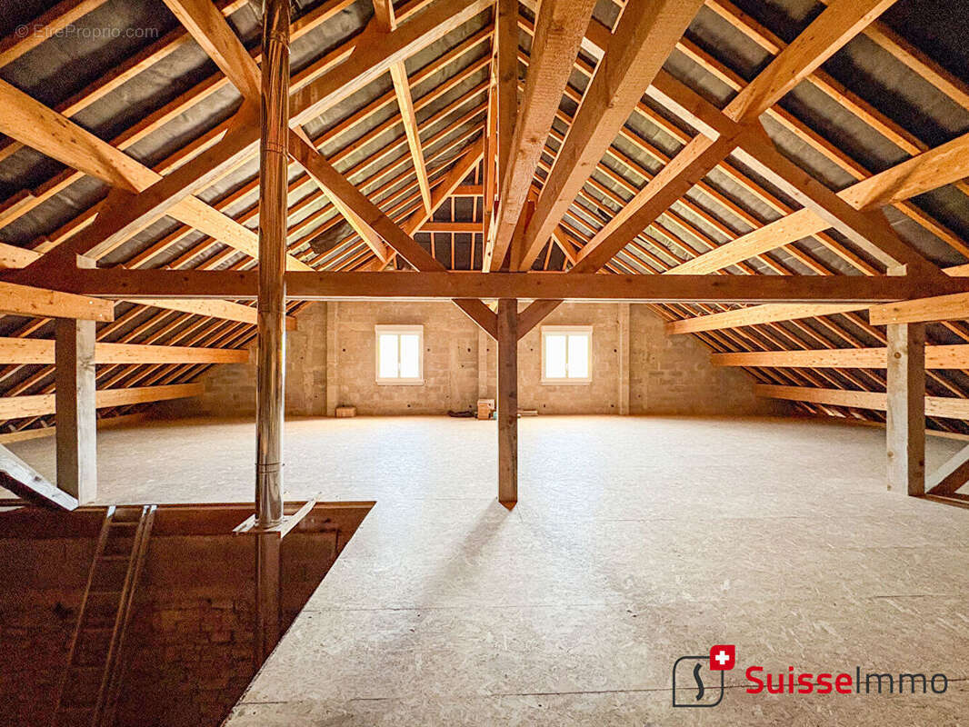 Maison  6 pièce(s) 300 m2 - photo 16