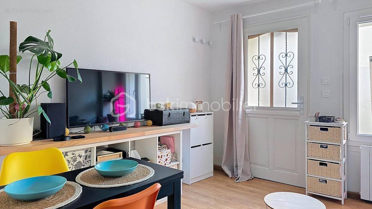 Appartement à THORIGNY-SUR-MARNE