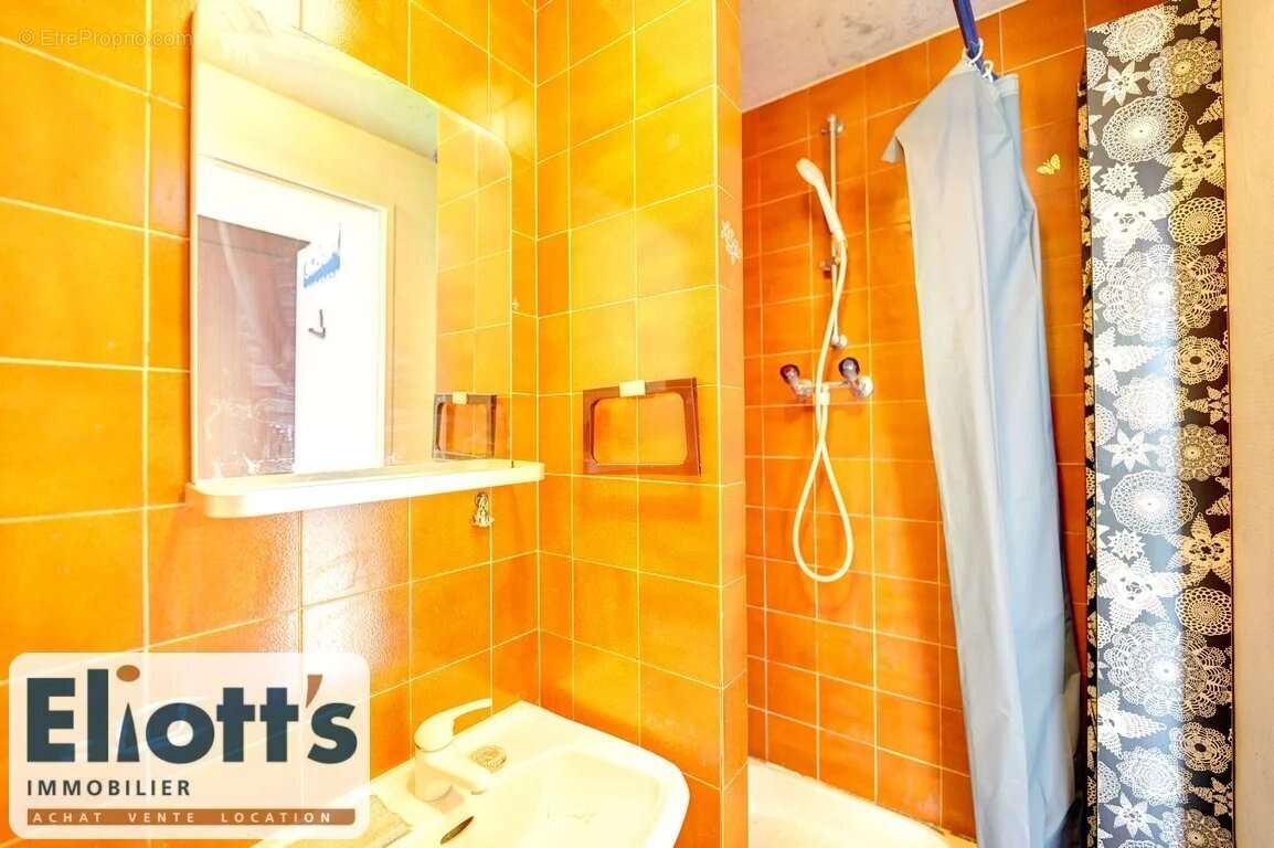 Appartement à PARIS-13E