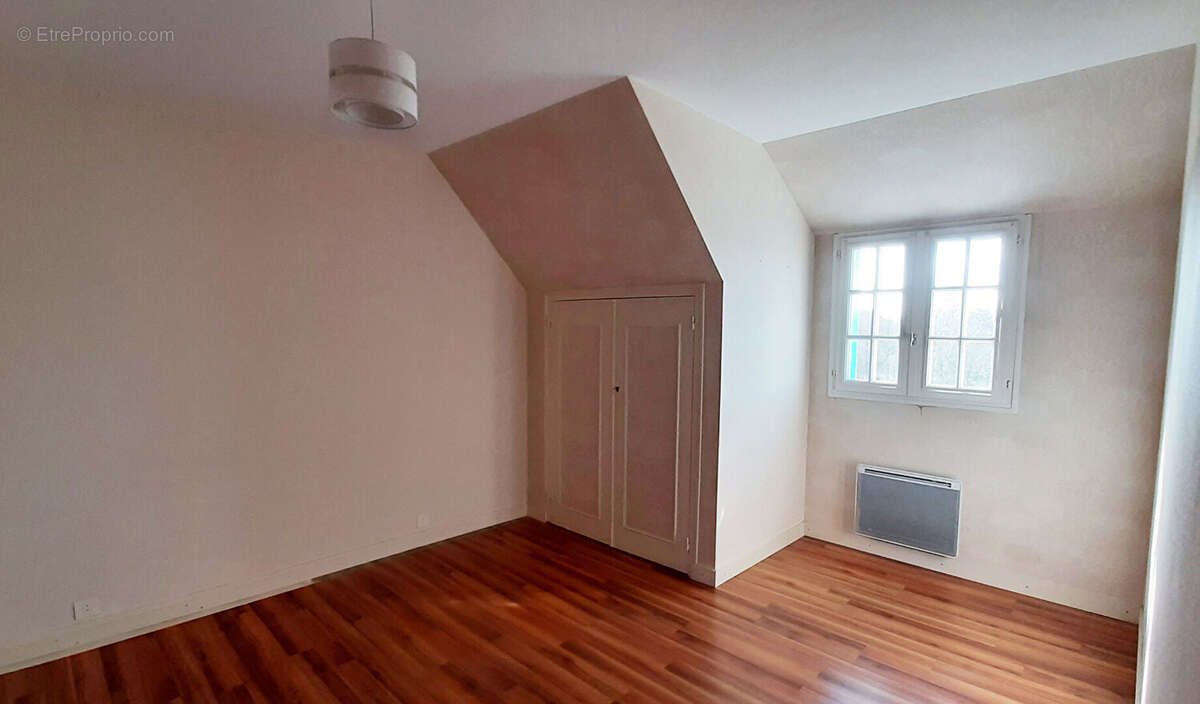 Maison à PLONEOUR-LANVERN