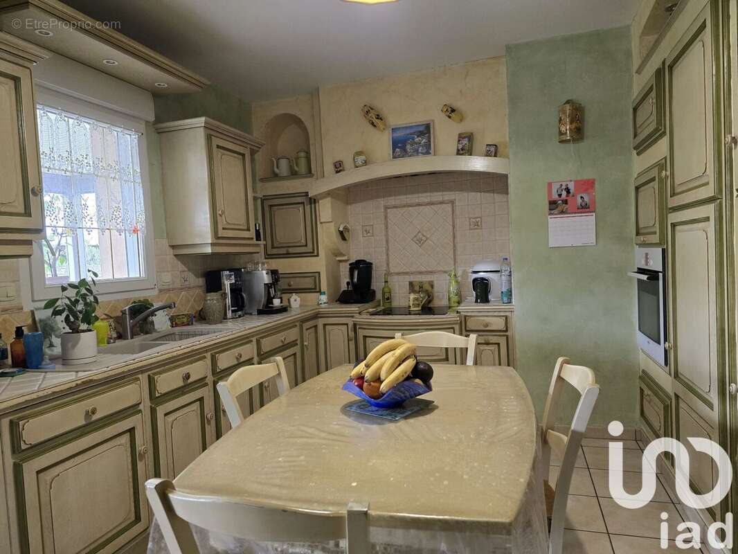 Photo 8 - Maison à VINEUIL